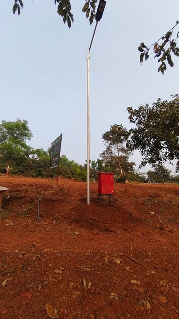 Plot Area in  Plot at Mangaon – for Sale