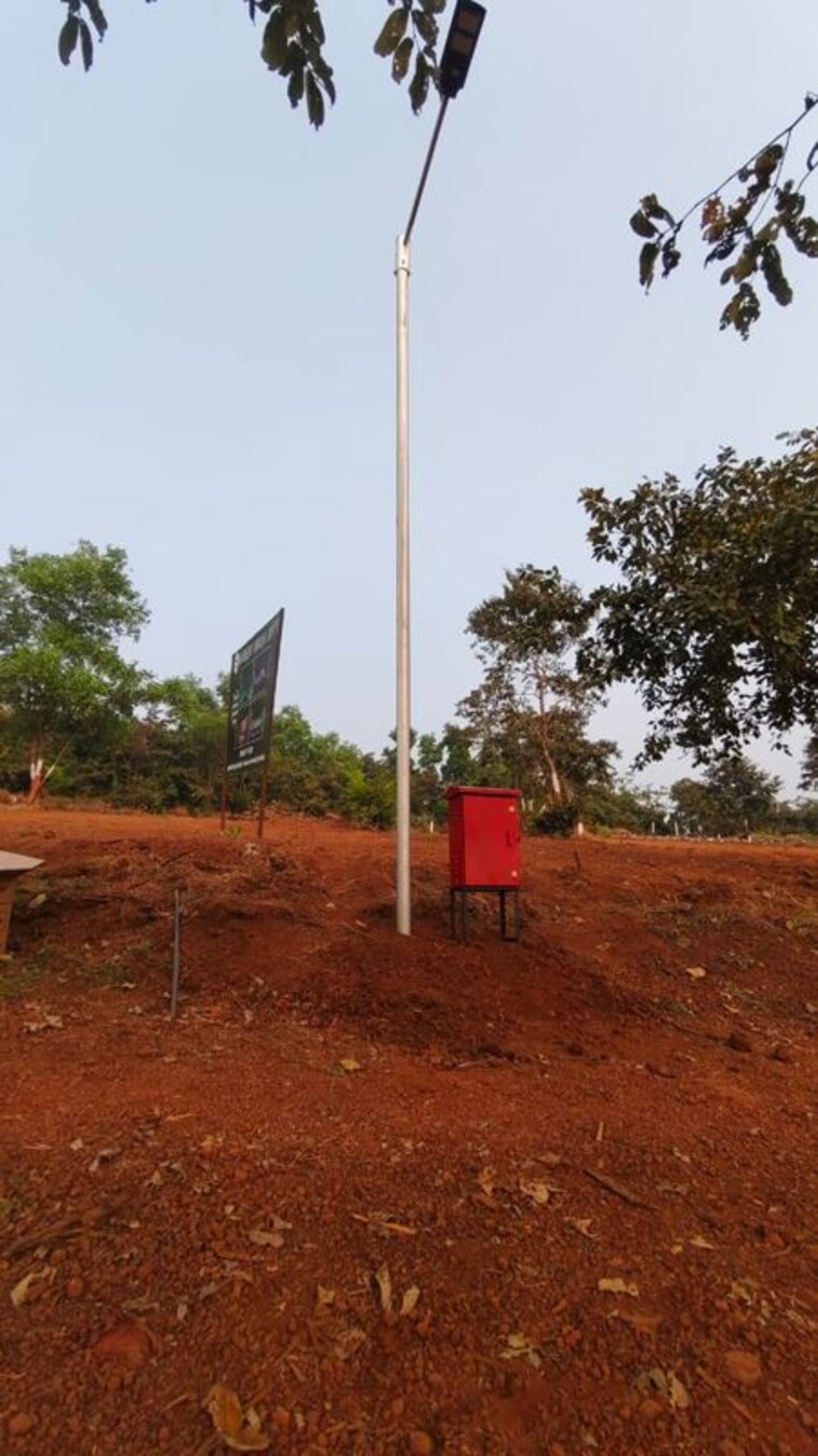 undefined, mangaon  20000 Sq.Ft. Plot In Mangaon Raigad 9757416