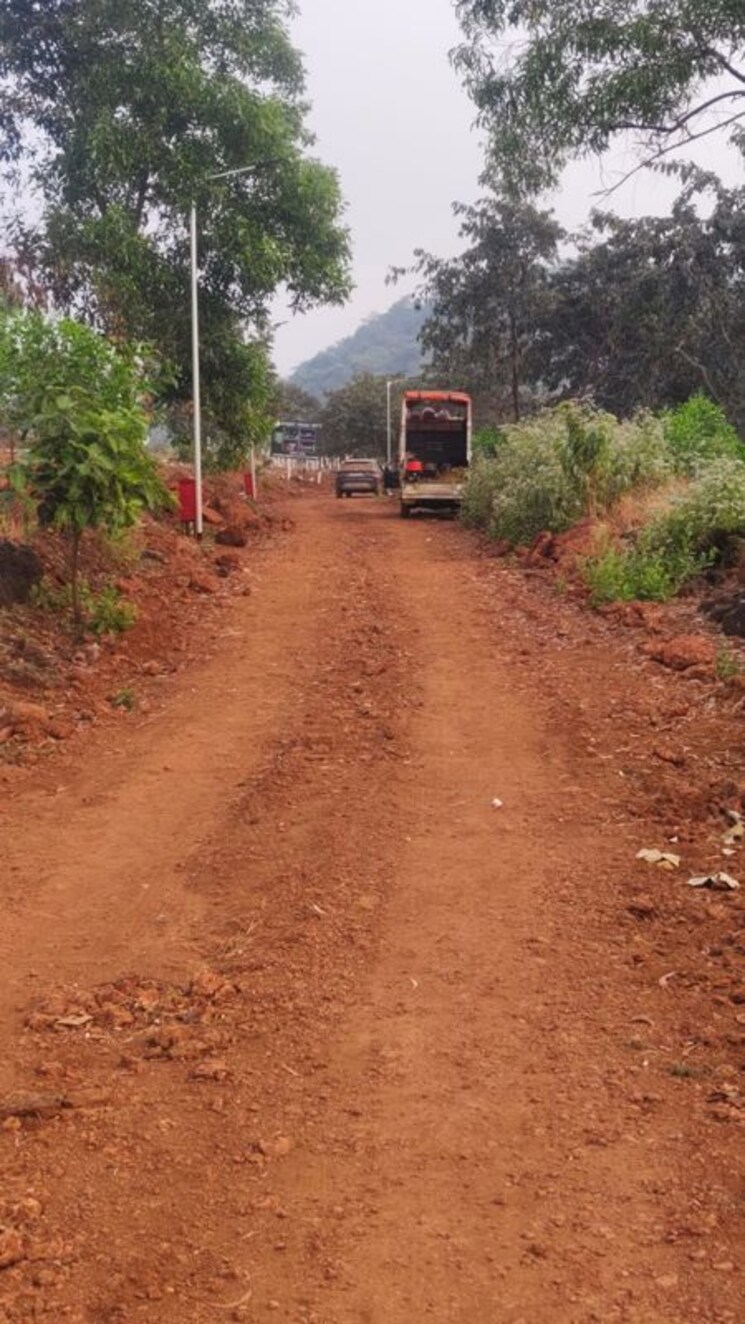 undefined, mangaon  20000 Sq.Ft. Plot In Mangaon Raigad 9757416