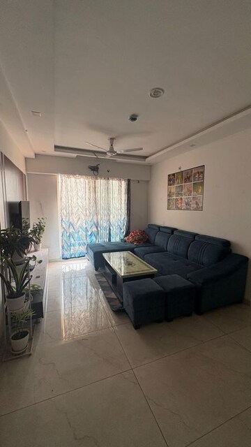 3.5 BHK Apartment For Rent in Rishita Manhattan, Sarsawan