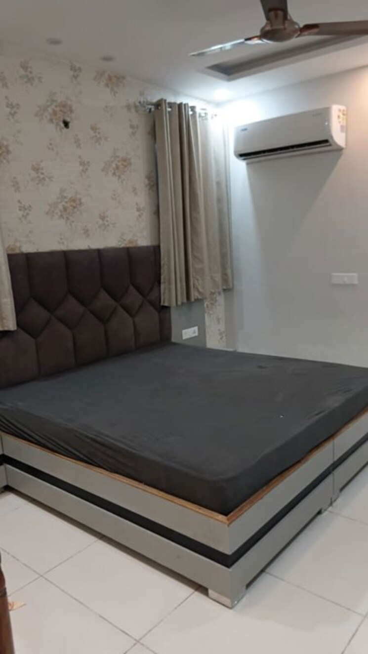 Bedroom, sbp-city-of-dreams-zirakpur 3 Bedroom 1500 Sq.Ft. Apartment In High Ground Zirakpur 9750050