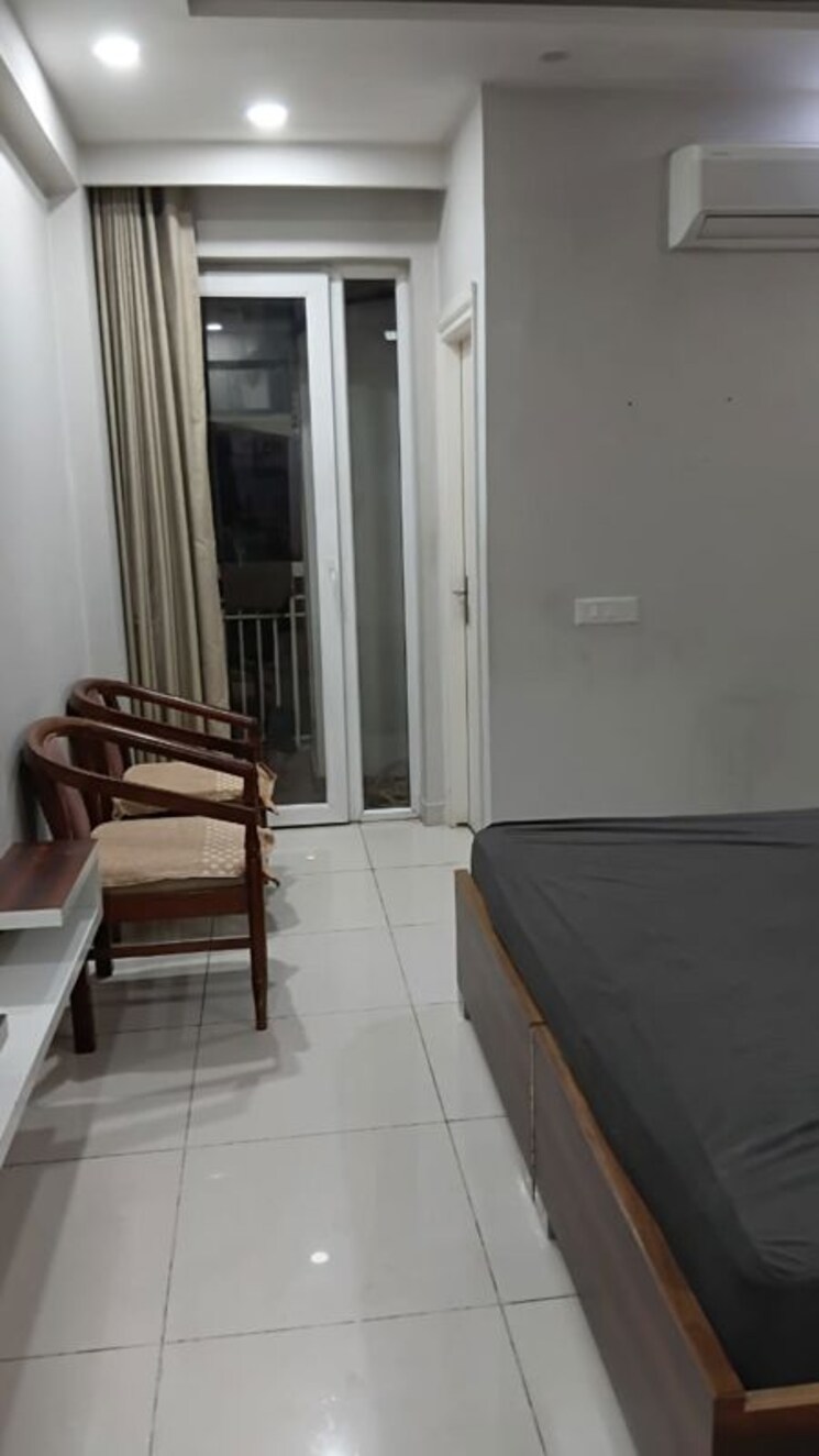 undefined, sbp-city-of-dreams-zirakpur 3 Bedroom 1500 Sq.Ft. Apartment In High Ground Zirakpur 9750050