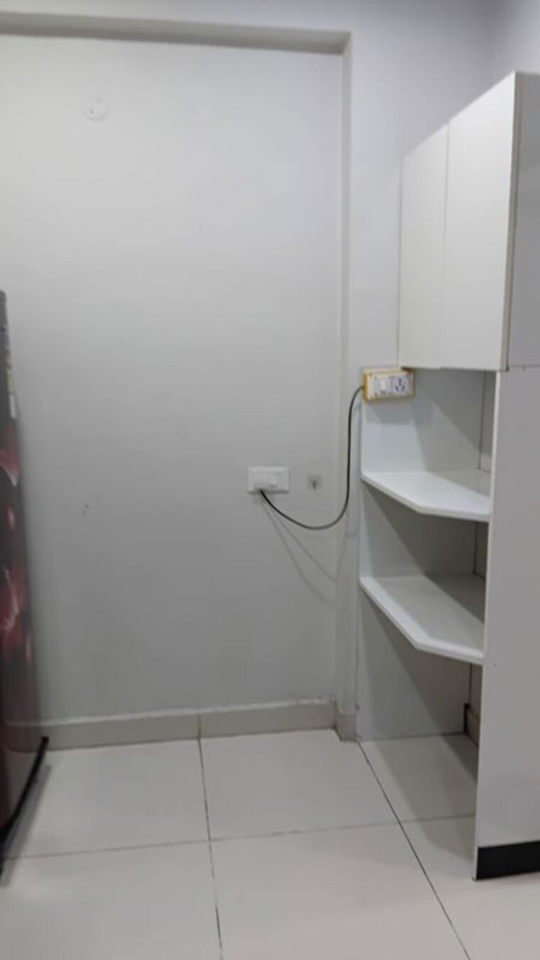 Bathroom, sbp-city-of-dreams-zirakpur 3 Bedroom 1500 Sq.Ft. Apartment In High Ground Zirakpur 9750050