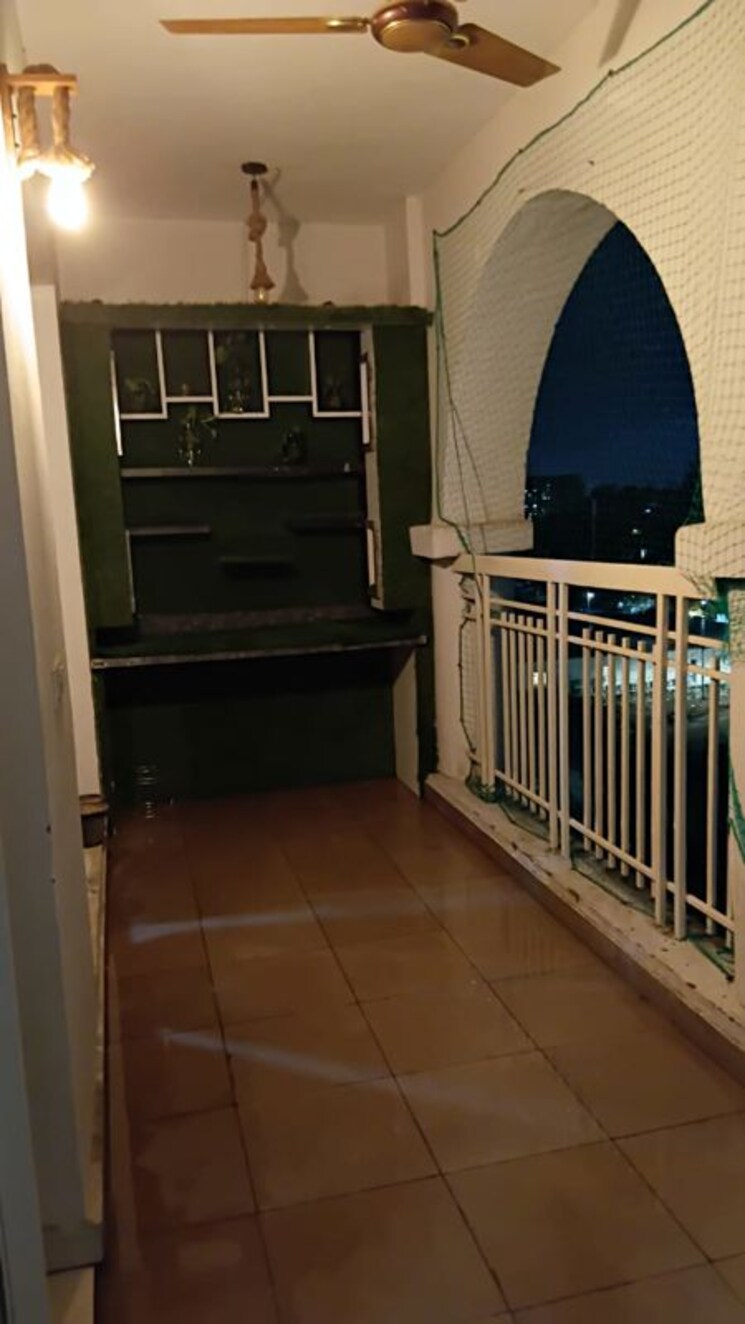 Balcony, sbp-city-of-dreams-zirakpur 3 Bedroom 1500 Sq.Ft. Apartment In High Ground Zirakpur 9750050