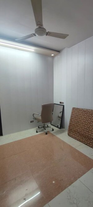 Master Bedroom in 2 BHK Independent House at Aerocity – for Rent