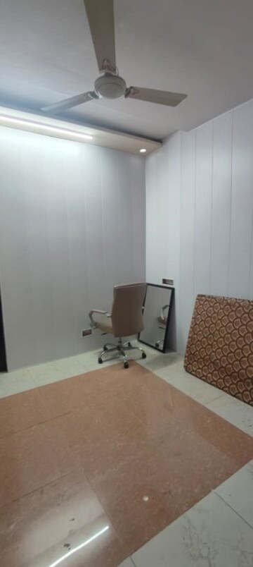 Master Bedroom in 2 BHK Independent House at Aerocity – for Rent