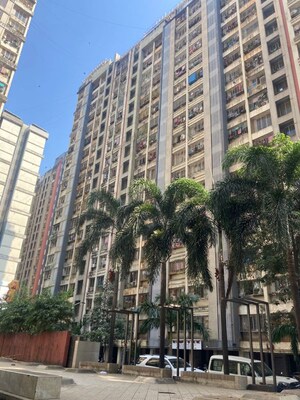 1 BHK Apartment – Exterior View View at Shanti Gardens , Mira Road - for Sale