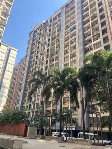 1 BHK Apartment – Exterior View View at Shanti Gardens , Mira Road - for Sale