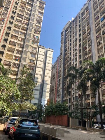 1 BHK Apartment For Sale in Shanti Gardens , Mira Road