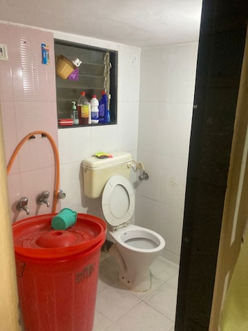  1 BHK Apartment at Shanti Gardens , Mira Road – for Sale