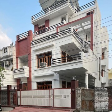  Pg For Rent in Gomti Nagar
