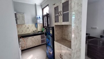 Kitchen in 2 BHK Apartment at Penta Homes, Vip Road – for Rent