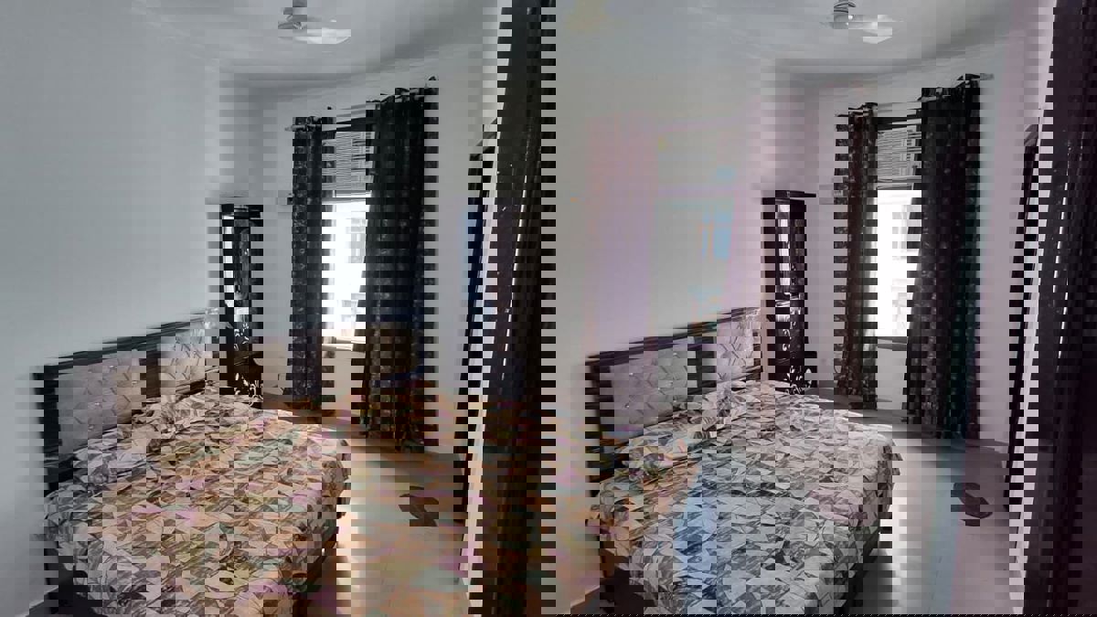 2 BHK Apartment For Rent in Penta Homes