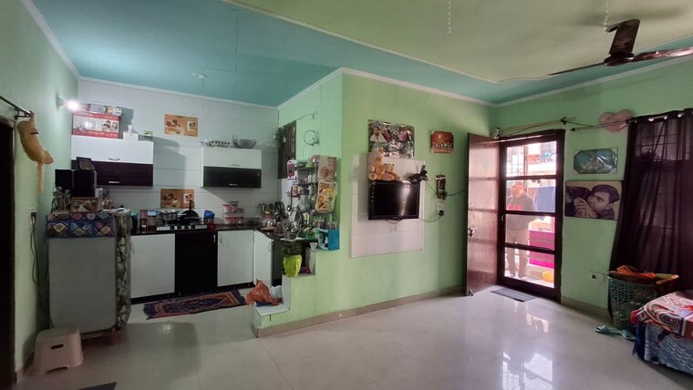 Living Room, ghazipur 2 Bedroom 1200 Sq.Ft. Apartment In Ghazipur Zirakpur 9402011