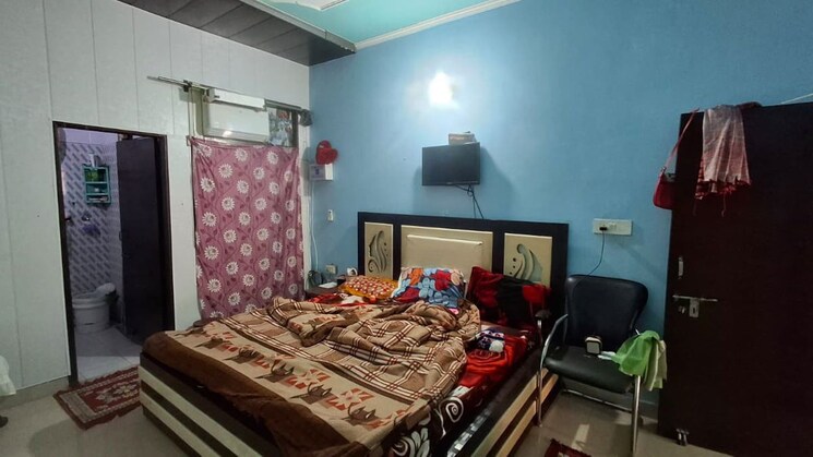 Bedroom, ghazipur 2 Bedroom 1200 Sq.Ft. Apartment In Ghazipur Zirakpur 9402011