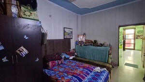 Bedroom in 2 BHK Apartment at Ghazipur – for Sale