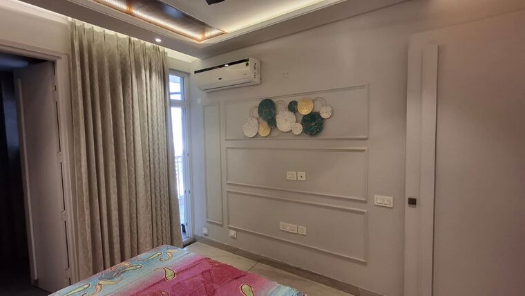 Room, allwin-el-spazia 3 Bedroom 1800 Sq.Ft. Apartment In Sanauli Zirakpur 9401871