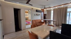 3 BHK Apartment For Rent in Allwin El Spazia