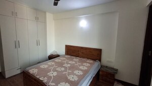 Bedroom in 3 BHK Apartment at Allwin El Spazia, Sanauli – for Rent