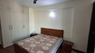 Bedroom in 3 BHK Apartment at Allwin El Spazia, Sanauli – for Rent