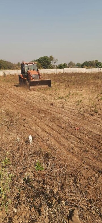 Plot Area in  Plot at Shinde – for Sale