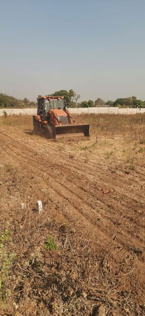 Plot Area in  Plot at Shinde – for Sale