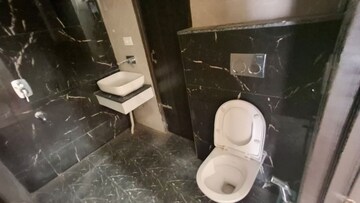 Bathroom in 3 BHK Apartment at Gomti Homes, Nabha – for Rent