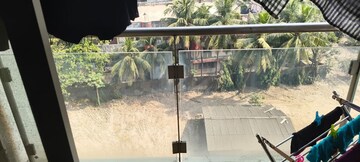 3 BHK Apartment – Exterior View View at Aventa Palazzio, Sakinaka - for Rent