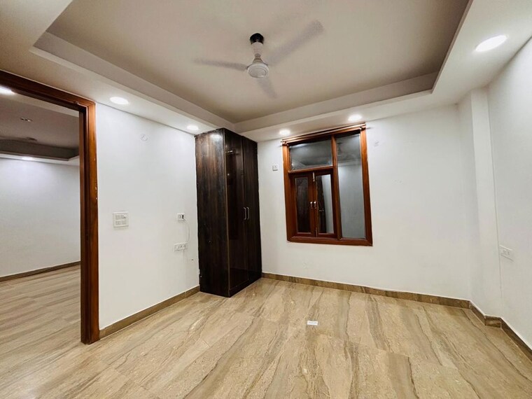Room, saket 1 Bedroom 450 Sq.Ft. Builder Floor In Saket Delhi 9757436