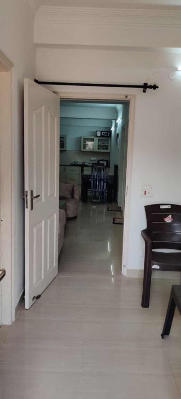 undefined, highland-park-chandigarh 3 Bedroom 1700 Sq.Ft. Apartment In Bhabat Zirakpur 9401137