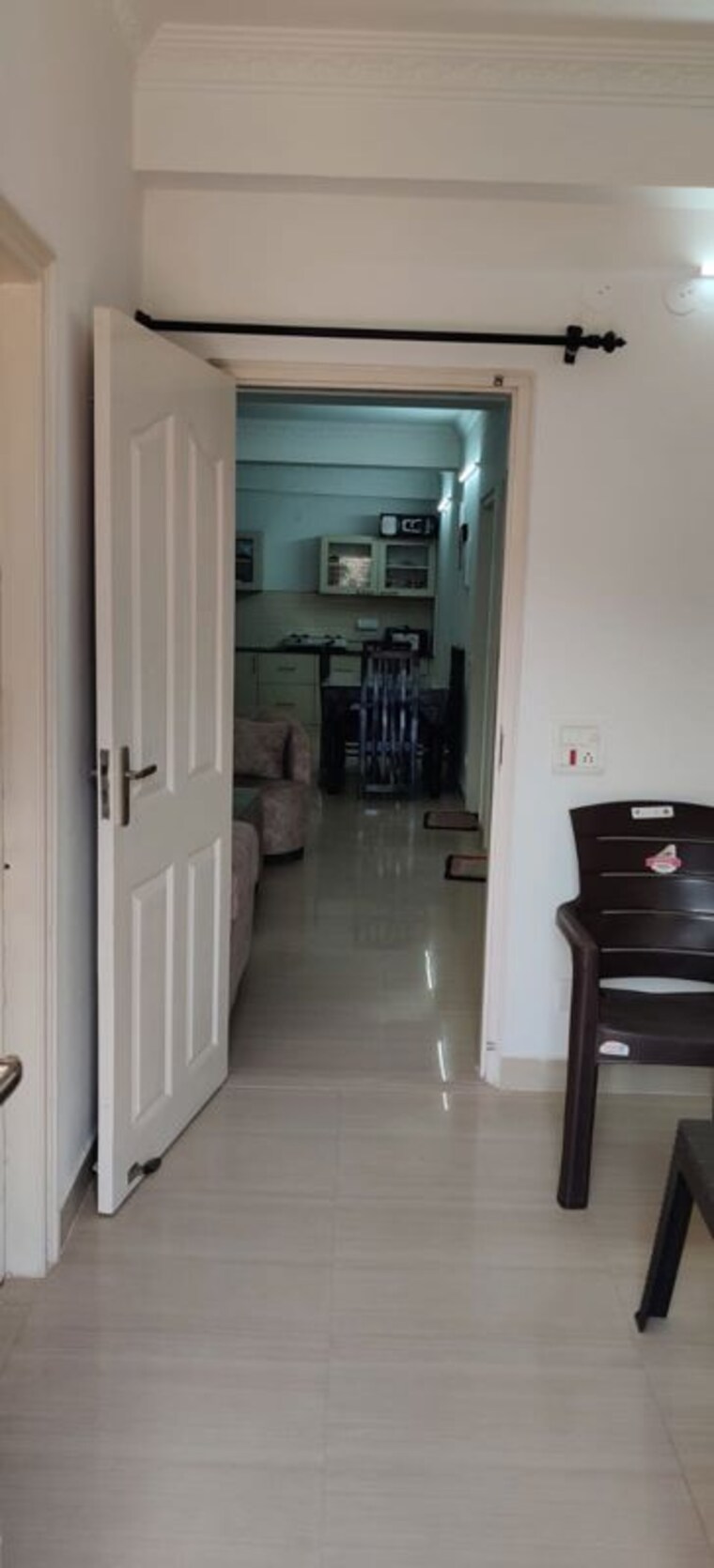 undefined, highland-park-chandigarh 3 Bedroom 1700 Sq.Ft. Apartment In Bhabat Zirakpur 9401137