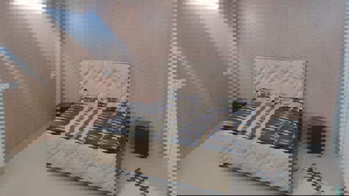 3 BHK + Pooja Room Apartment For Rent in Highland Park Chandigarh