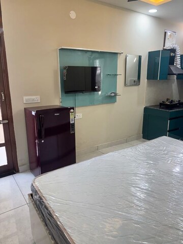 Bedroom in 1 BHK Apartment at Sushma Grande Nxt, Lohgarh – for Rent