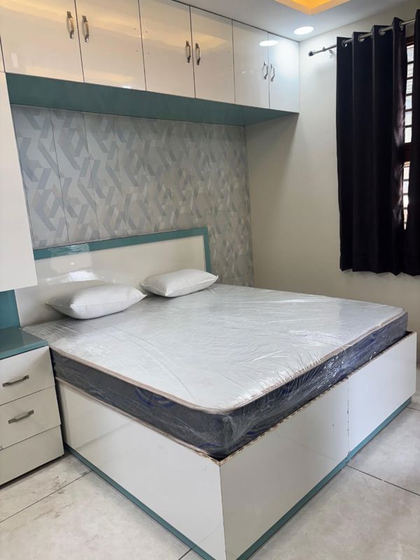 1 BHK 1000 Sq.Ft. Apartment in Sushma Grande Nxt