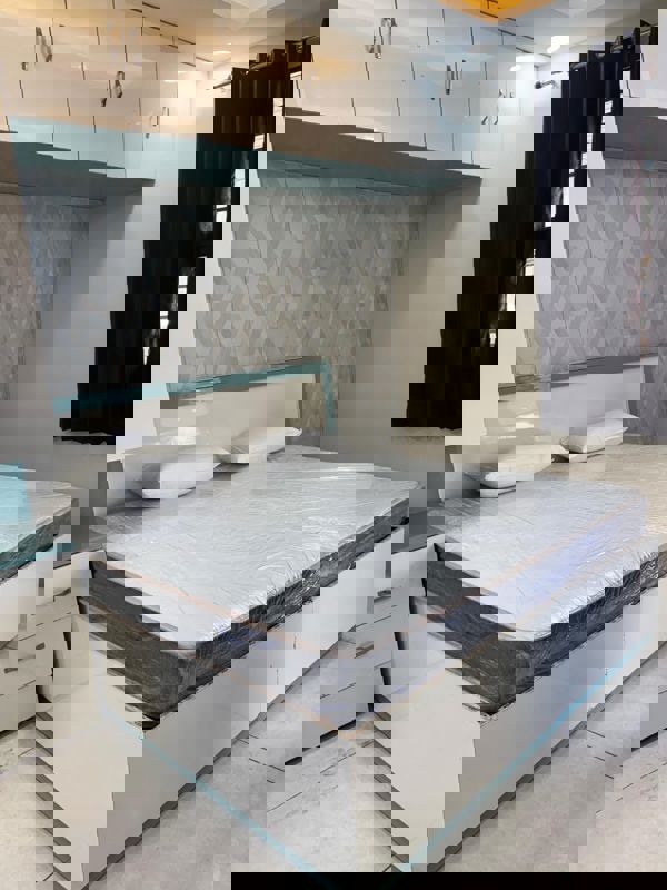 1 BHK Apartment For Rent in Sushma Grande Nxt