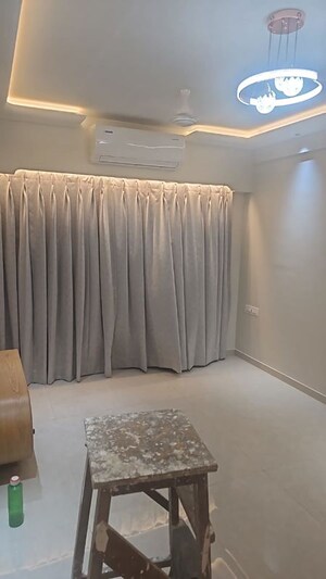 2 BHK Apartment For Rent in Drushti Sapphire, Ghatkopar East