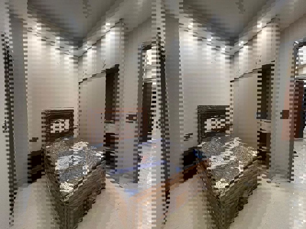 2 BHK Builder Floor For Rent in Sector 40