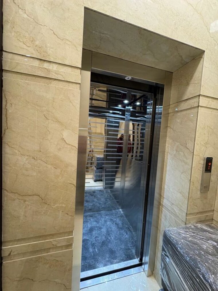 Exterior View, sector 40 2 Bedroom 1344 Sq.Ft. Builder Floor In Sector 40 Gurgaon 9757448