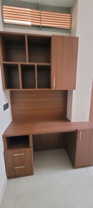 Furnished Amenities in 2 BHK Builder Floor at Sector 40 – for Rent