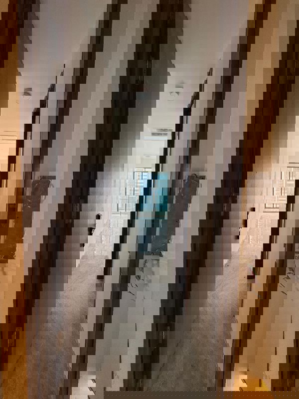 3 BHK Apartment For Rent in Piramal Mahalaxmi