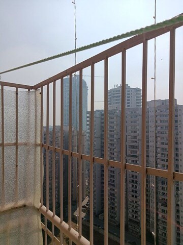 2 BHK Apartment – Exterior View View at Supertech Cape Town, Sector 74 - for Sale