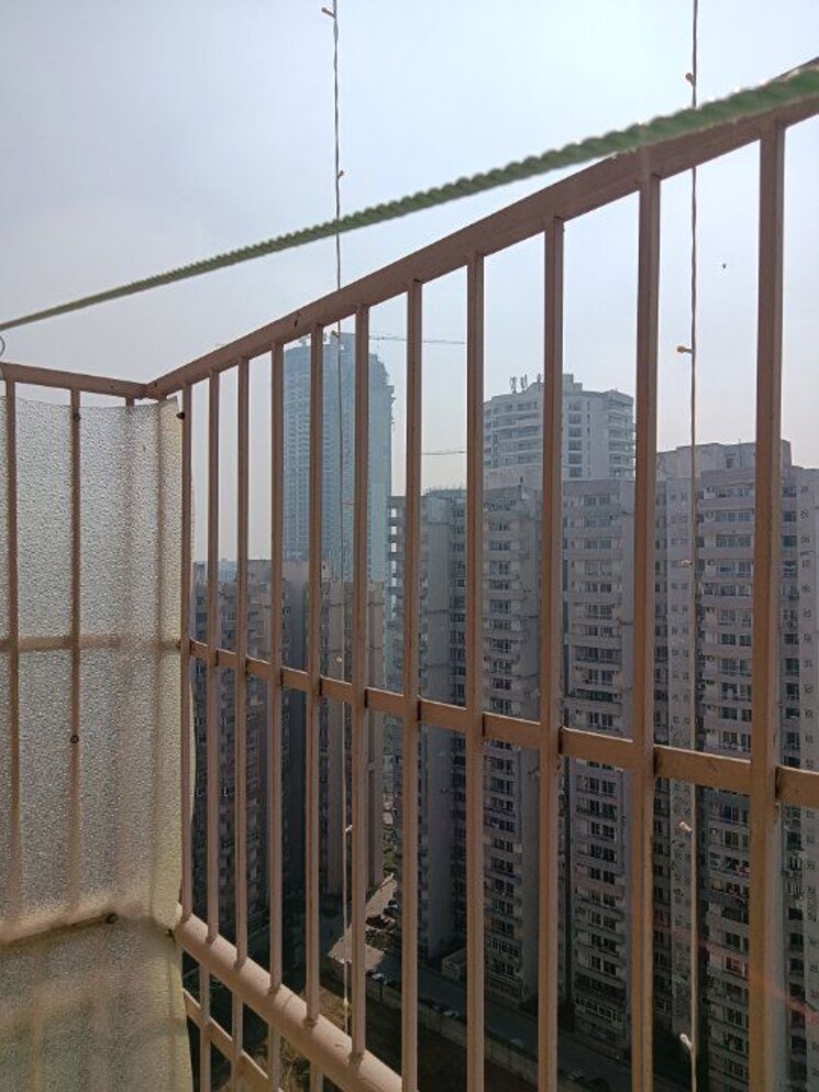 Exterior View, supertech-cape-town 2 Bedroom 930 Sq.Ft. Apartment In Sector 74 Noida 9347194