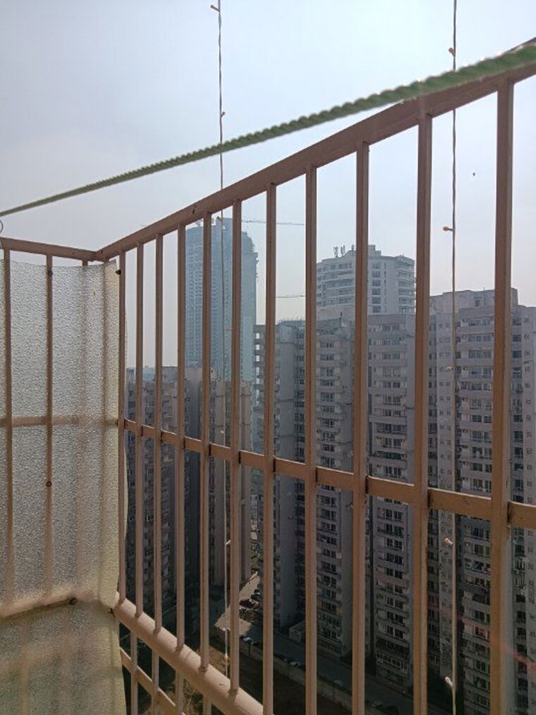 Exterior View, supertech-cape-town 2 Bedroom 930 Sq.Ft. Apartment In Sector 74 Noida 9347194