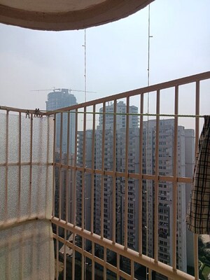 2 BHK Apartment – Exterior View View at Supertech Cape Town, Sector 74 - for Sale