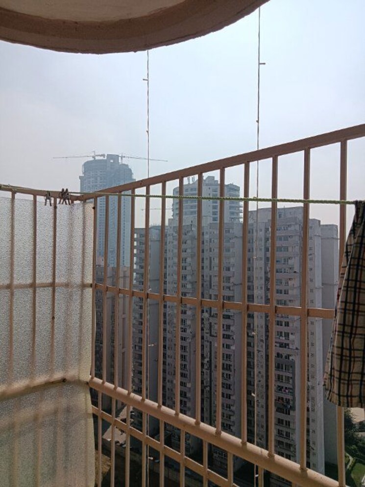 Exterior View, supertech-cape-town 2 Bedroom 930 Sq.Ft. Apartment In Sector 74 Noida 9347194