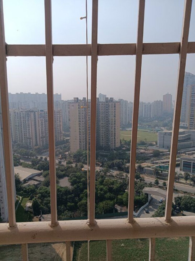 Exterior View, supertech-cape-town 2 Bedroom 930 Sq.Ft. Apartment In Sector 74 Noida 9347194