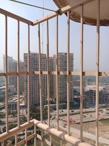 2 BHK Apartment – Exterior View View at Supertech Cape Town, Sector 74 - for Sale