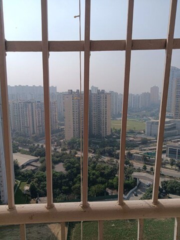 2 BHK Apartment – Exterior View View at Supertech Cape Town, Sector 74 - for Sale