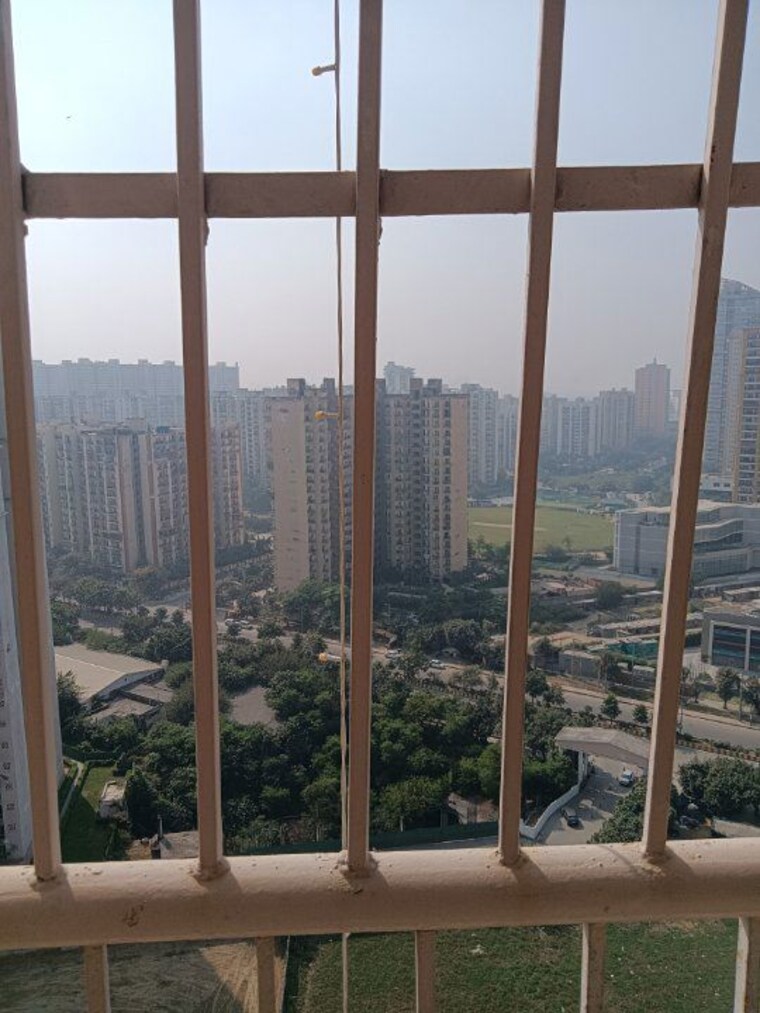 Exterior View, supertech-cape-town 2 Bedroom 930 Sq.Ft. Apartment In Sector 74 Noida 9347194