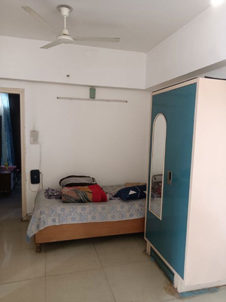 Bedroom, supertech-cape-town 2 Bedroom 930 Sq.Ft. Apartment In Sector 74 Noida 9347194